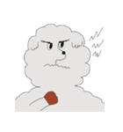 ビションの日（個別スタンプ：9）