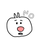 ぶたらび（個別スタンプ：19）