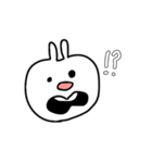 ぶたらび（個別スタンプ：24）
