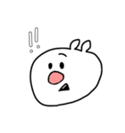 ぶたらび（個別スタンプ：25）
