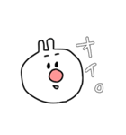 ぶたらび（個別スタンプ：32）