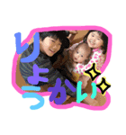 やまもとさん家1（個別スタンプ：5）