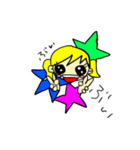 ままちゃんスタンプ（個別スタンプ：11）