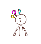 敬語なしらたまさん（個別スタンプ：35）