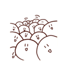 敬語なしらたまさん（個別スタンプ：36）