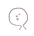 敬語なしらたまさん（個別スタンプ：37）