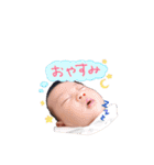 さくちゃんの日常（個別スタンプ：25）