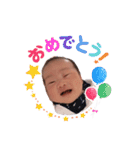 さくちゃんの日常（個別スタンプ：36）