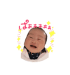さくちゃんの日常（個別スタンプ：40）