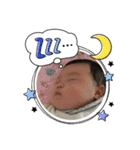 歩采くん（個別スタンプ：29）