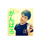 ノヒヒと愉快な仲間たち（個別スタンプ：12）