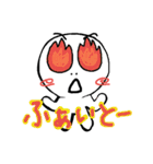 よく使うリアクション＆あいさつ（個別スタンプ：25）