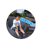 田口  fam  よぴver（個別スタンプ：11）