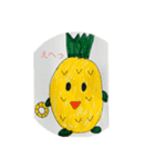 ゲコちゃん（個別スタンプ：6）