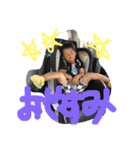 きょうだい4（個別スタンプ：5）