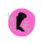 金太郎の日常（個別スタンプ：7）