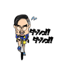レタス STAMP（個別スタンプ：4）