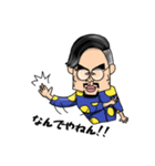 レタス STAMP（個別スタンプ：8）