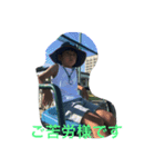 おりじなるえいと（個別スタンプ：7）