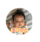 りりぽんスタンプ（個別スタンプ：7）