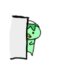河童丸スタンプ（個別スタンプ：7）
