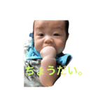 うちのかいとストンプ（個別スタンプ：9）