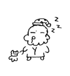 スティーブンスタンプ！！（個別スタンプ：19）