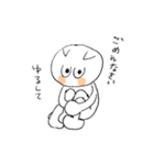 ちょーさんスタンプ（個別スタンプ：2）