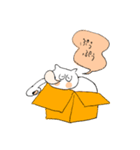 ちょーさんスタンプ（個別スタンプ：8）