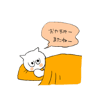 ちょーさんスタンプ（個別スタンプ：22）