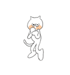 ちょーさんスタンプ（個別スタンプ：24）