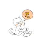 ちょーさんスタンプ（個別スタンプ：30）