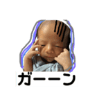 えむとき（個別スタンプ：3）