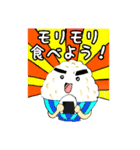 思いやり＆気持ちスタンプ（個別スタンプ：1）
