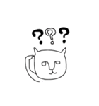 えっひゅ！猫 1（個別スタンプ：13）