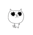 えっひゅ！猫 2（個別スタンプ：31）