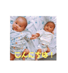 うみそら619（個別スタンプ：5）
