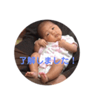 うみそら619（個別スタンプ：7）