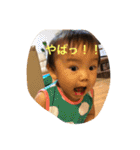 ミキルーム（個別スタンプ：1）