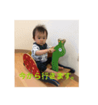 ミキルーム（個別スタンプ：9）