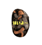 ミキルーム（個別スタンプ：19）