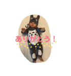 ミキルーム（個別スタンプ：21）