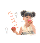 夢歩days（個別スタンプ：4）