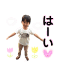 夢歩days（個別スタンプ：17）
