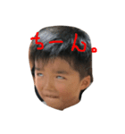 上東（個別スタンプ：7）