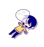 初期っ子スタンプ（個別スタンプ：23）