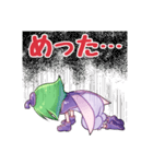 土佐弁妖精アッキー（個別スタンプ：25）