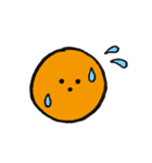 happy boku（個別スタンプ：5）
