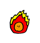 happy boku（個別スタンプ：6）