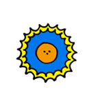 happy boku（個別スタンプ：7）